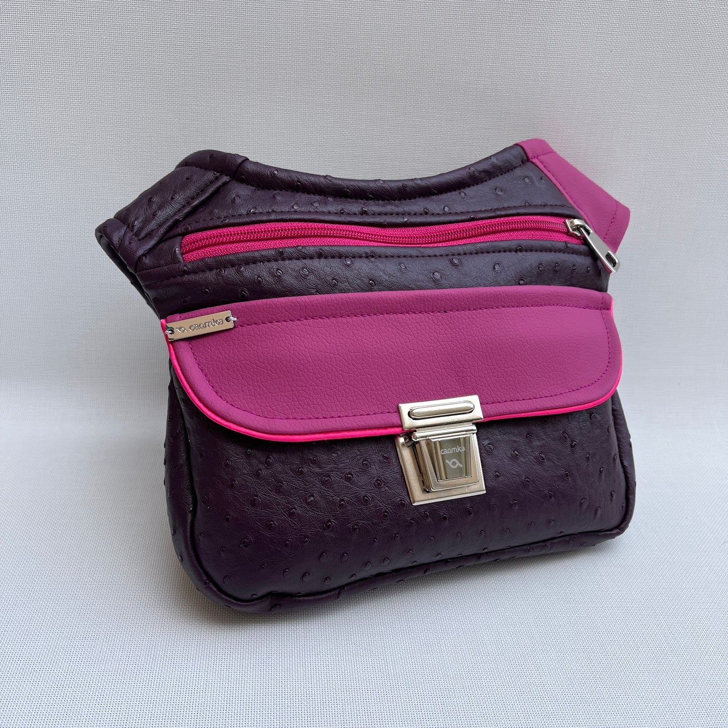 Special Purple + Gesäßtasche Einzelstück Nr. 11626