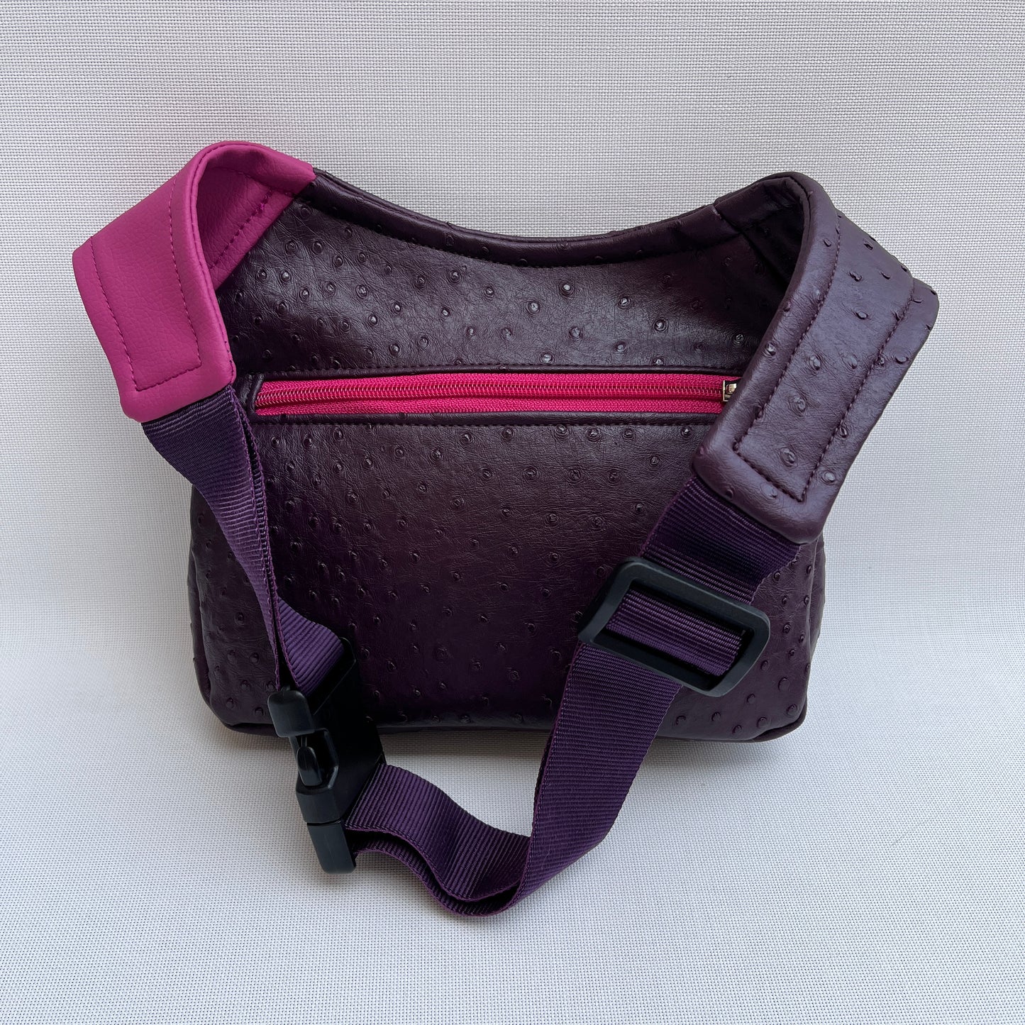 Special Purple + Bolsillo trasero · Pieza Única Núm. 11626