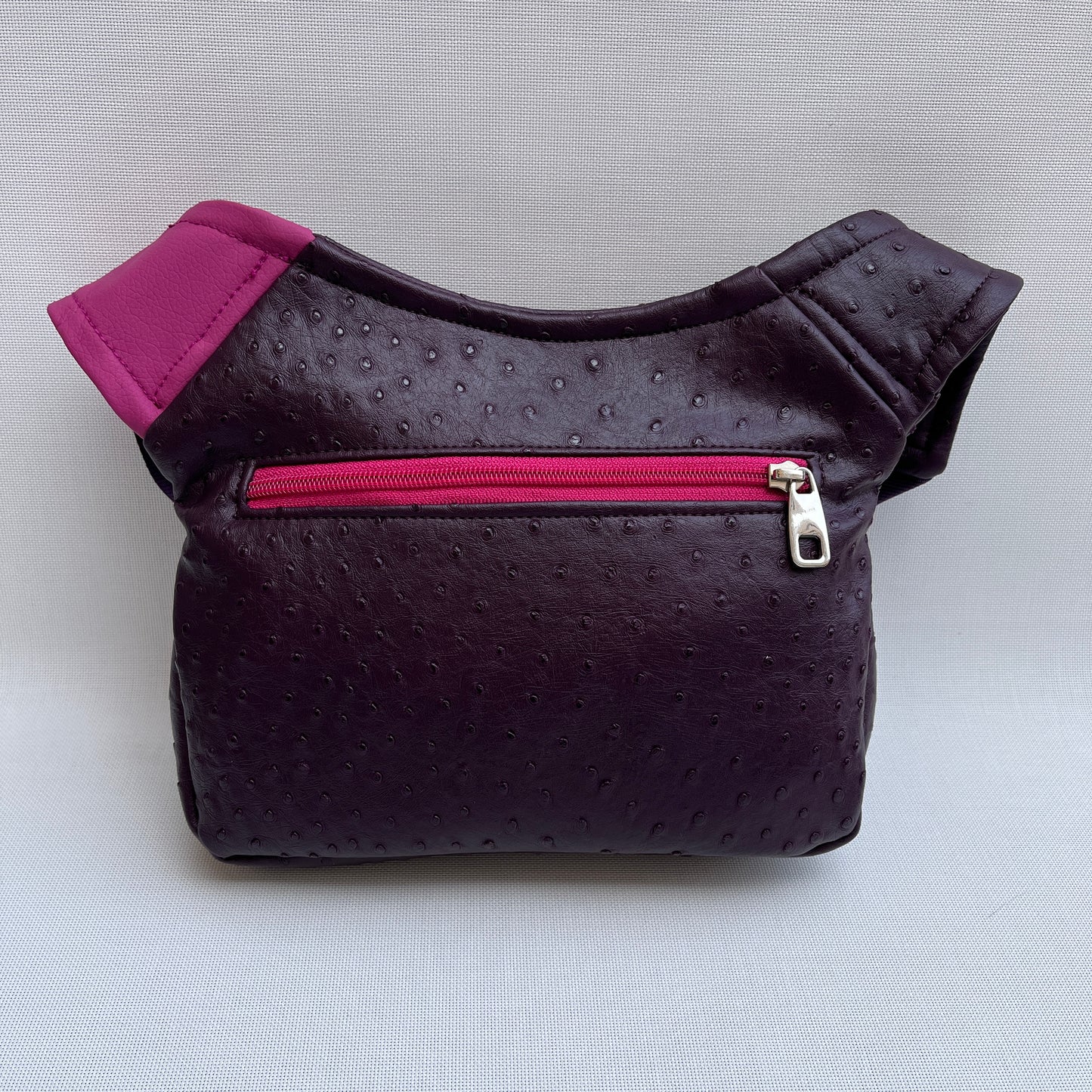 Special Purple + Gesäßtasche Einzelstück Nr. 11626