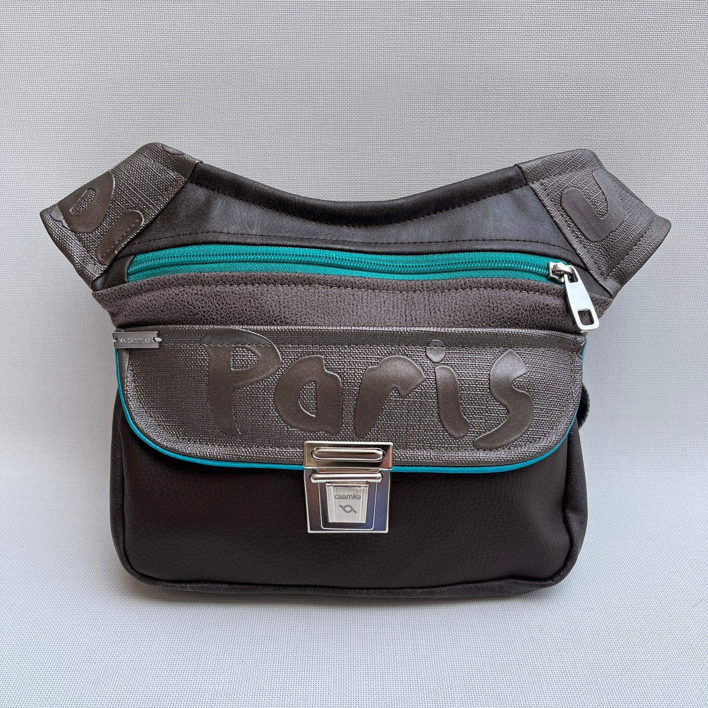 Special Paris · Piel Vegana · Pieza Única Núm. 11624