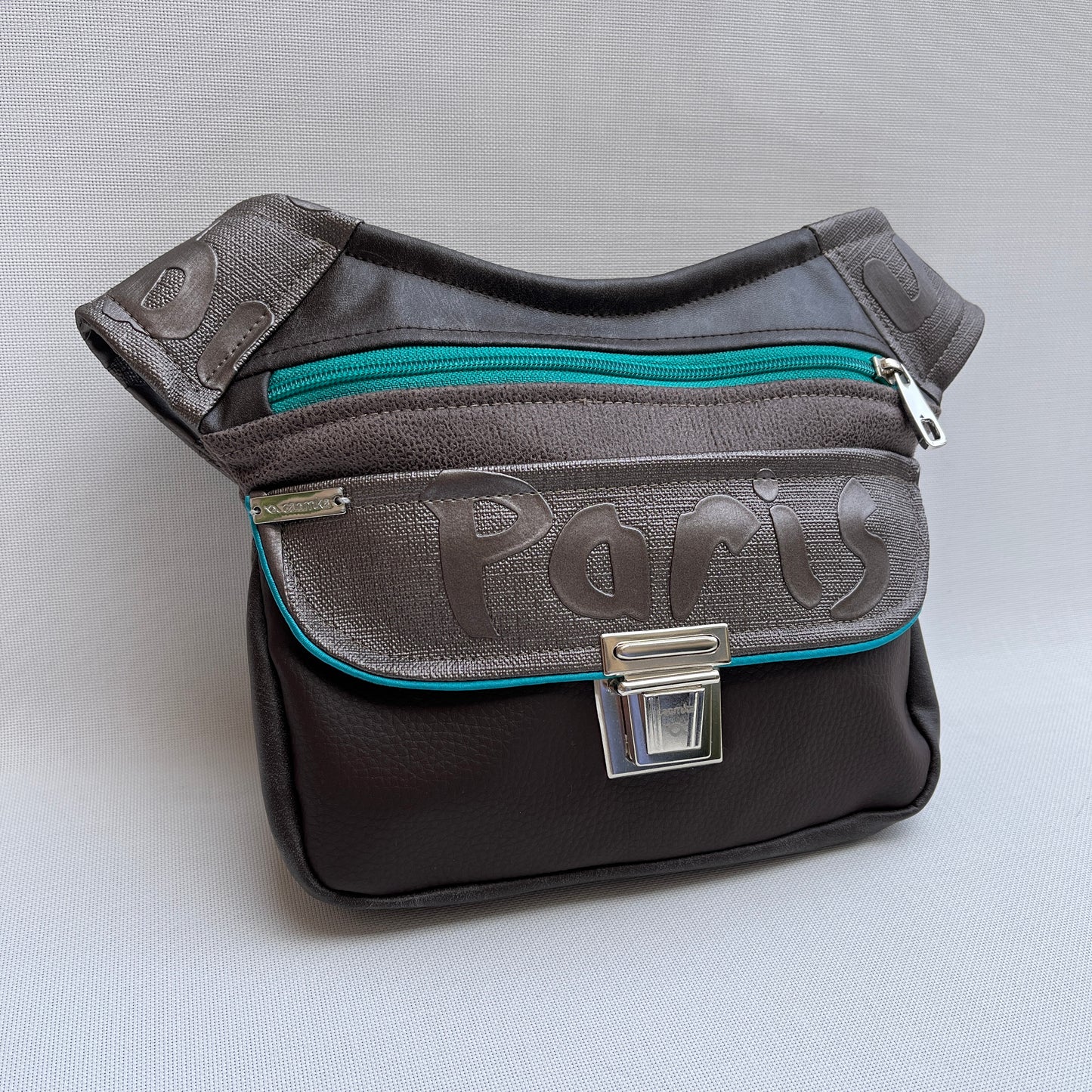 Special Paris · Piel Vegana · Pieza Única Núm. 11624