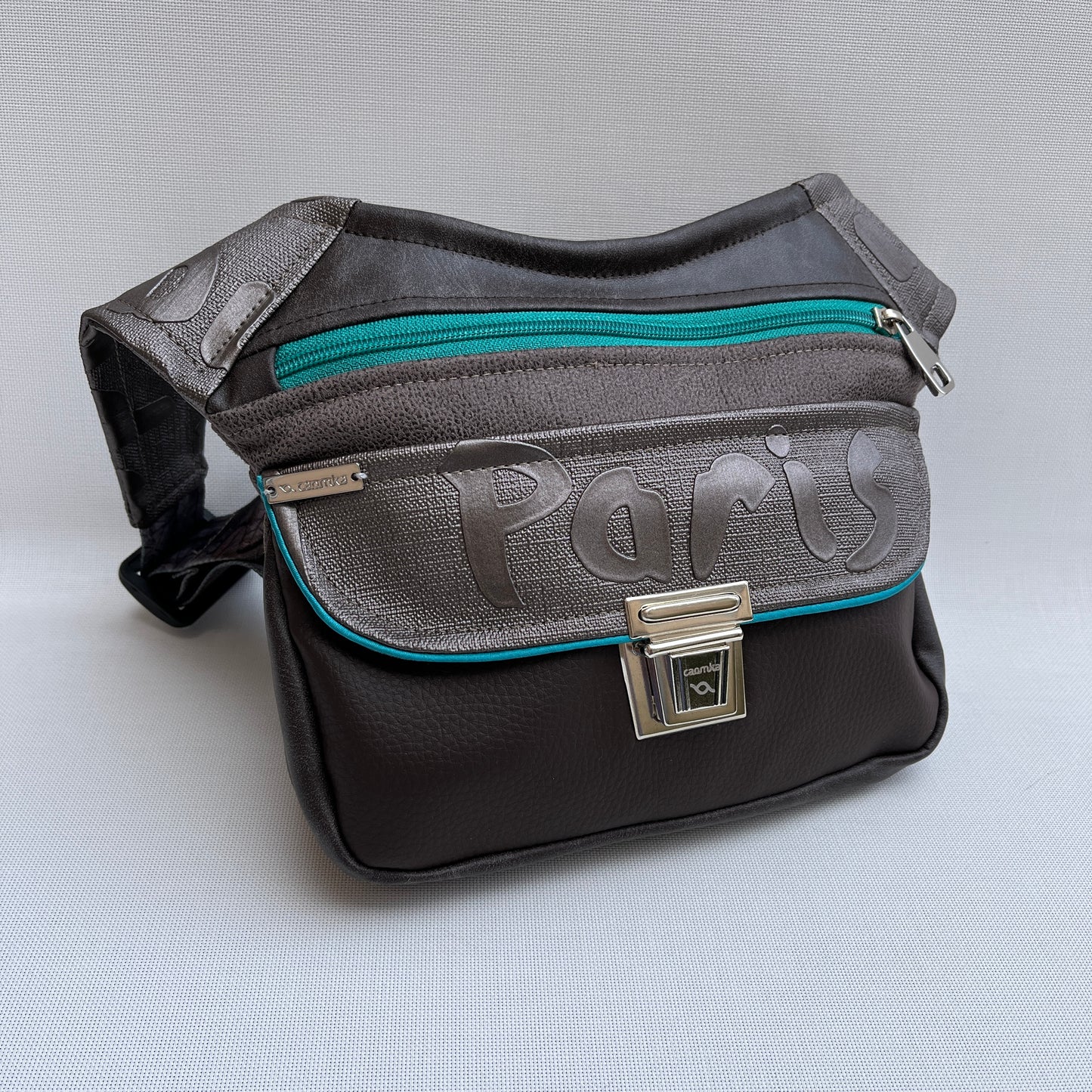 Special Paris · Piel Vegana · Pieza Única Núm. 11624