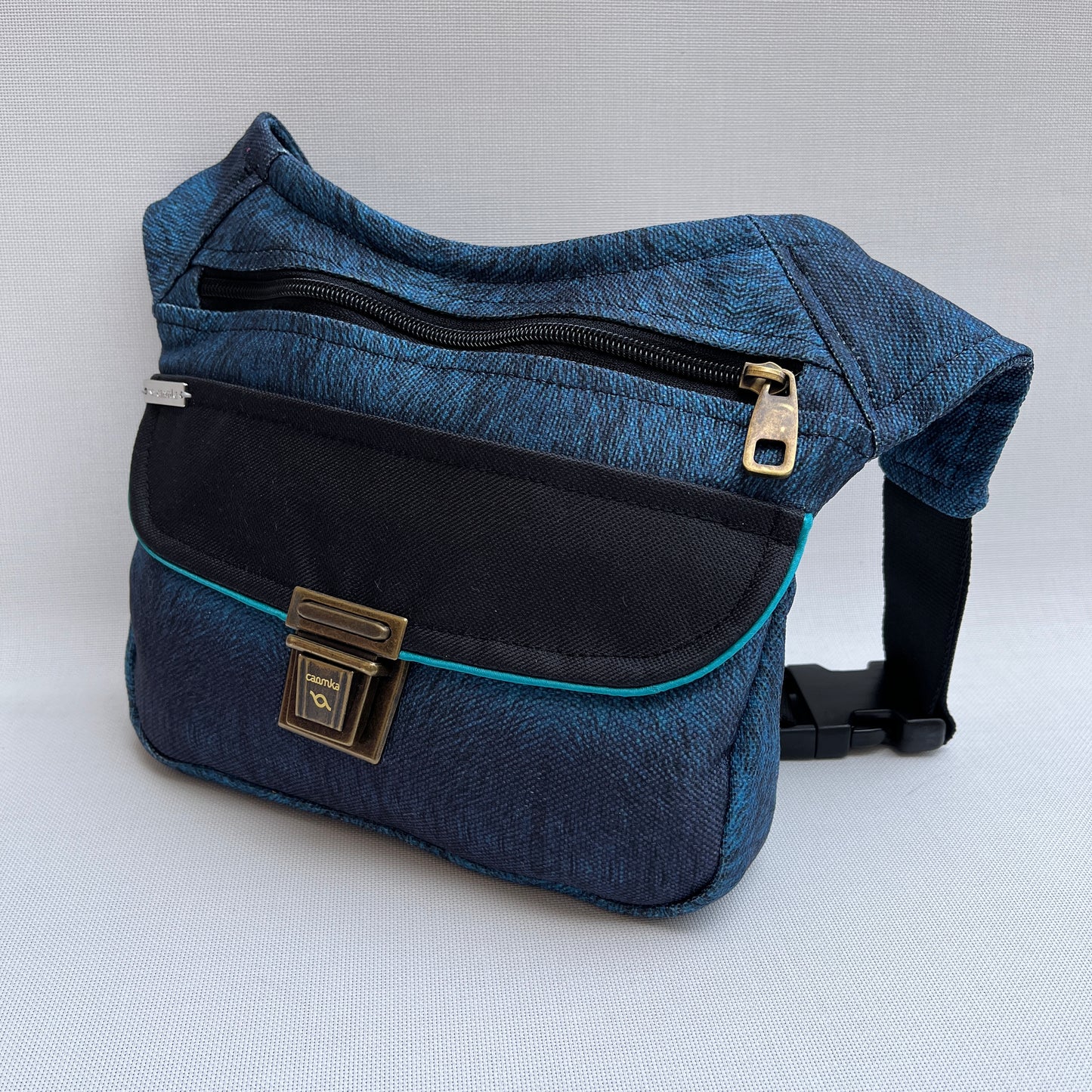 Special Blues Soul + Bolsillo trasero · Pieza Única Núm. 11618