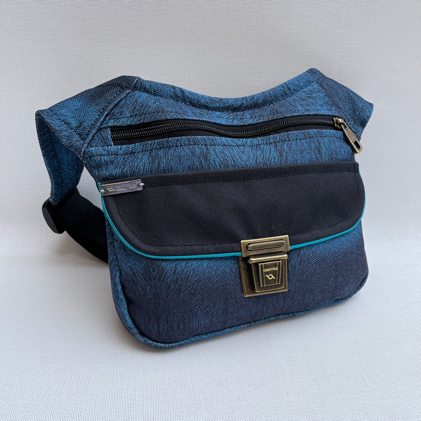 Special Blues Soul + Bolsillo trasero · Pieza Única Núm. 11618