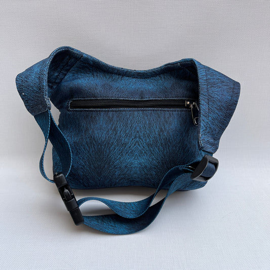 Special Istanbul + Back pocket Unique Piece No. 11766