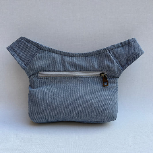 Special Jeans &amp; Dots + Back pocket Unique Piece No. 12496
