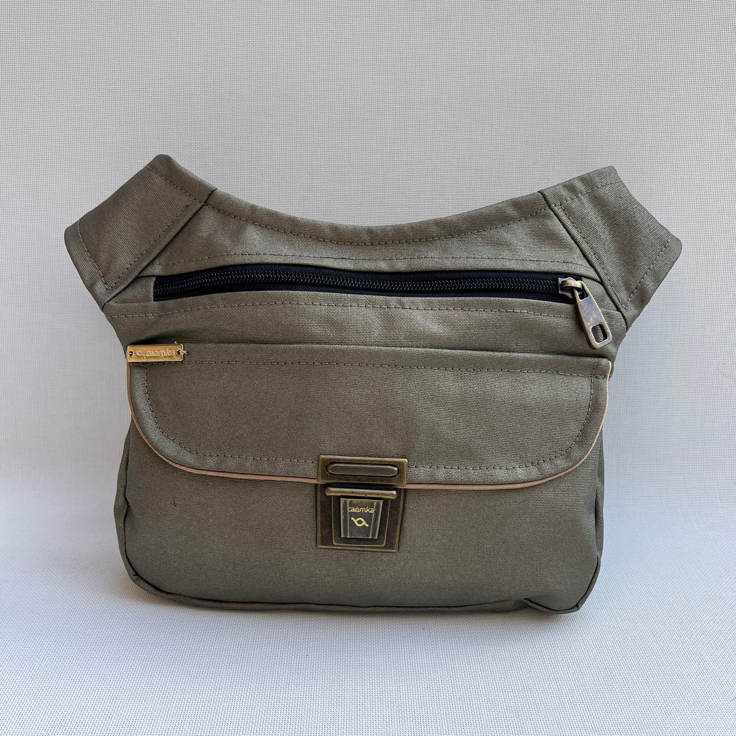 Special Champany + Back pocket Unique Piece No. 12499
