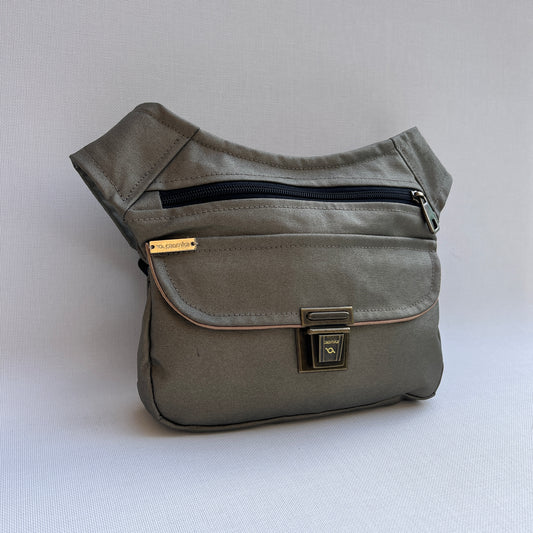 Special Champany + Back pocket Unique Piece No. 12499