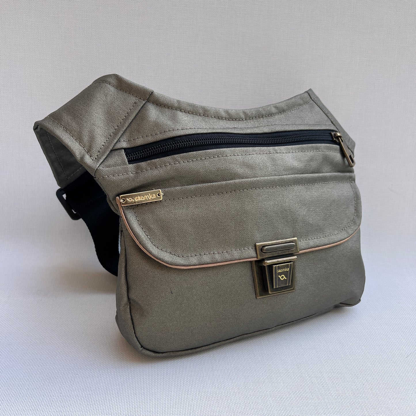 Special Champany + Back pocket Unique Piece No. 12499