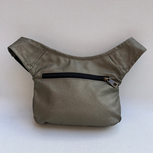 Special Champany + Back pocket Unique Piece No. 12499