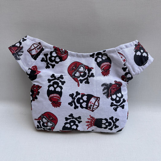 Special Fantasy Skulls · Waterproof · Unique Piece No. 11648