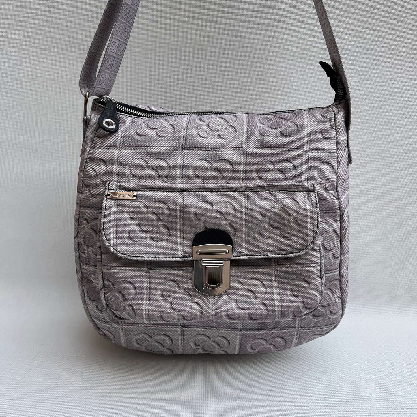 Caomka Tote Bag Special Edition Unique Piece 10856
