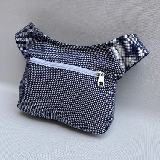 Special Sky Blue Summer + Back pocket Unique Piece No. 11718