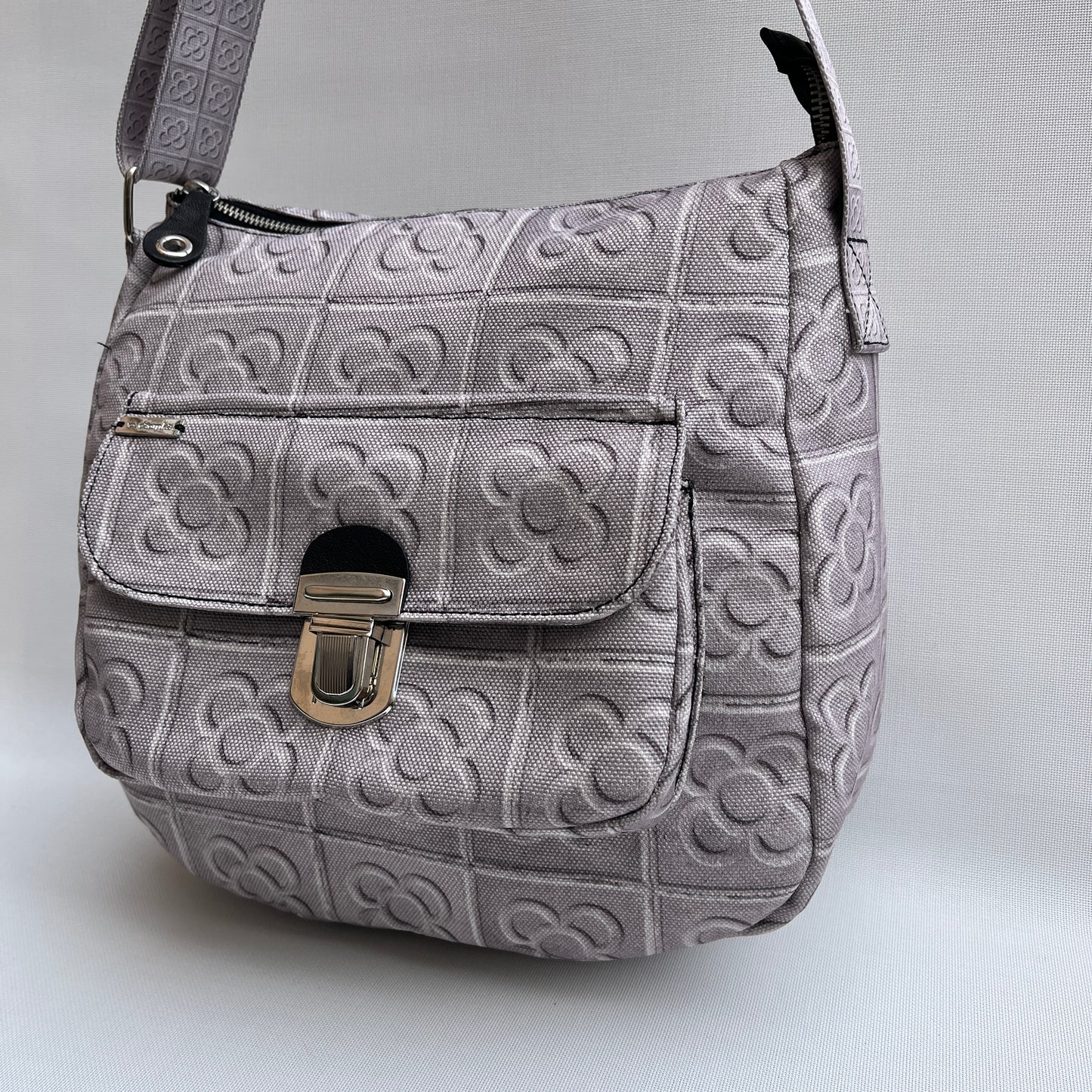 Caomka Tote Bag Special Edition Unique Piece 10856