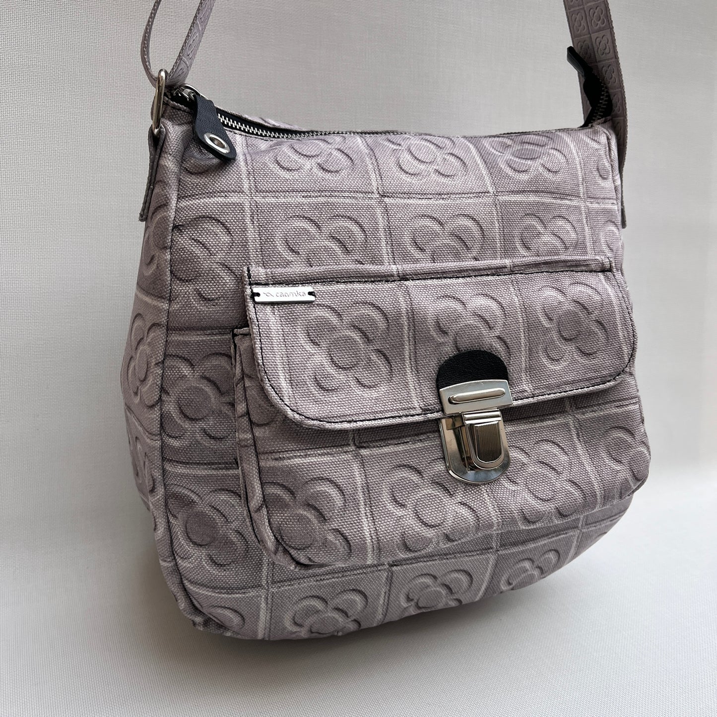 Caomka Tote Bag Special Edition Unique Piece 10856