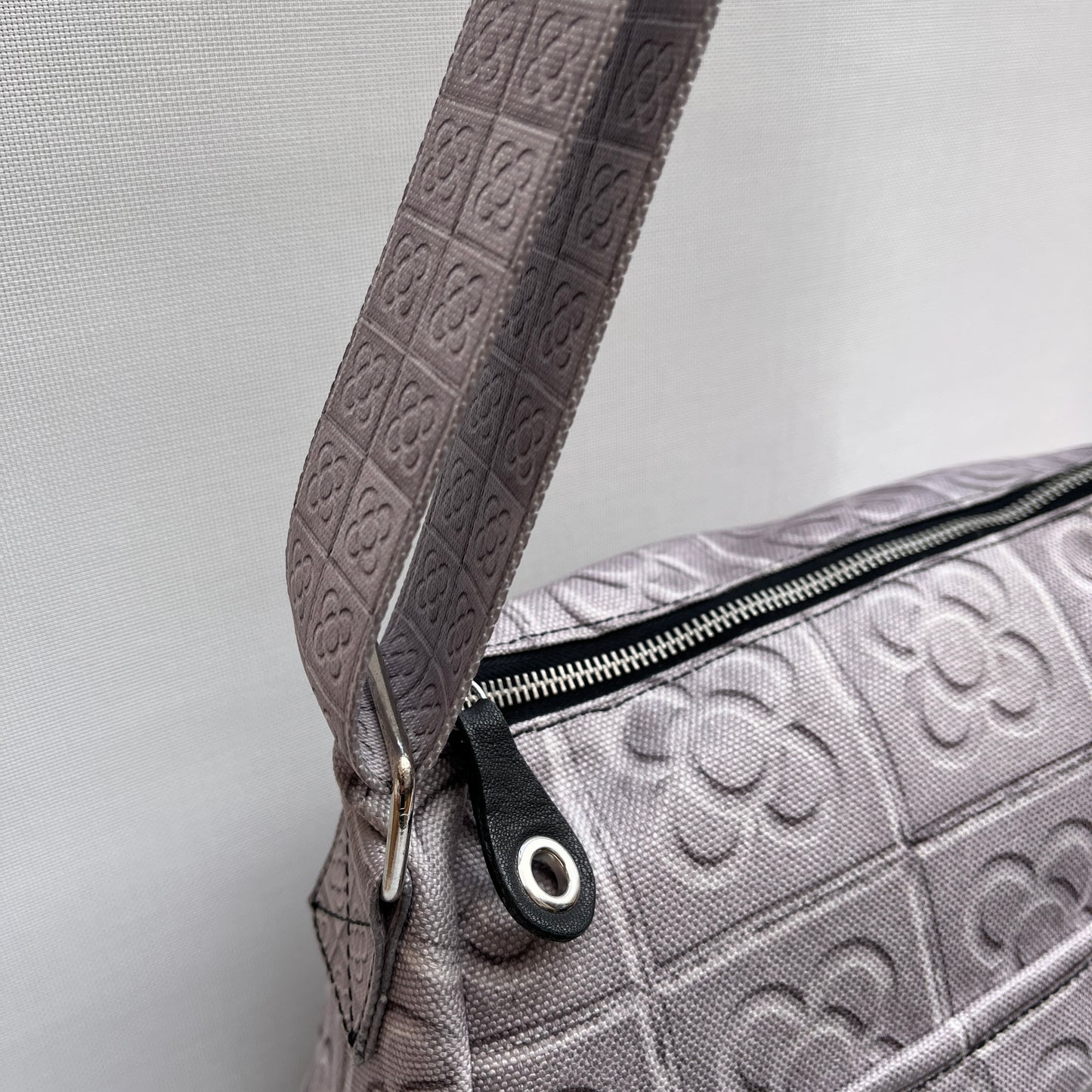 Caomka Tote Bag Special Edition Unique Piece 10856