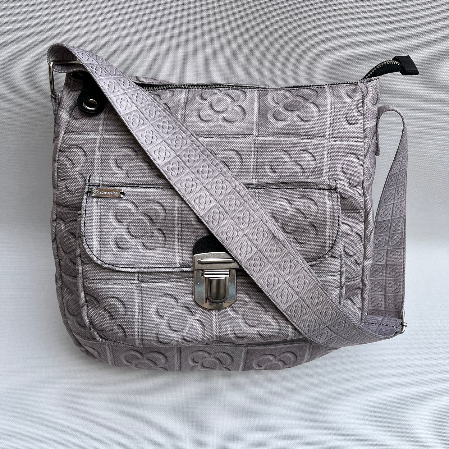 Caomka Tote Bag Special Edition Unique Piece 10856