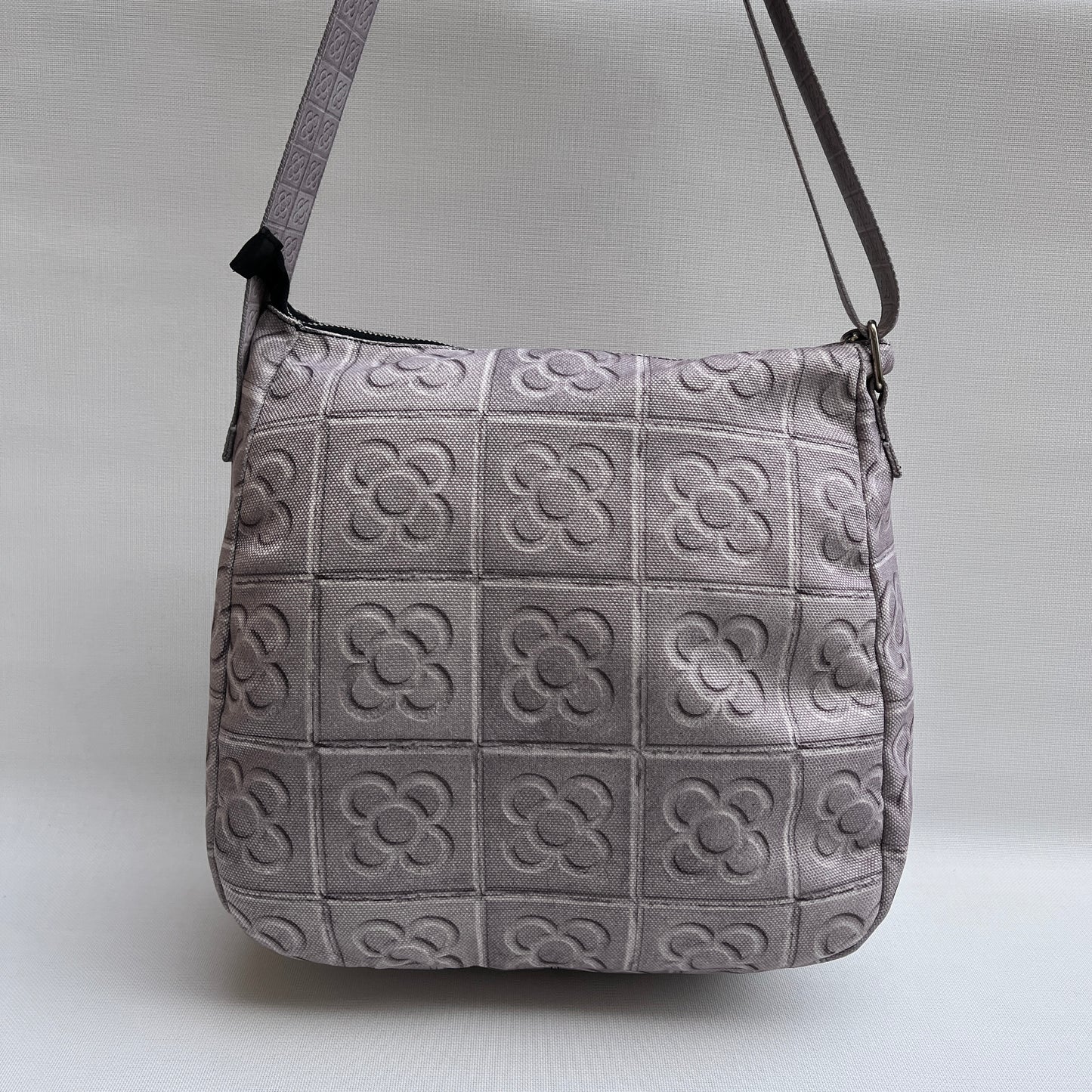 Caomka Tote Bag Special Edition Unique Piece 10856