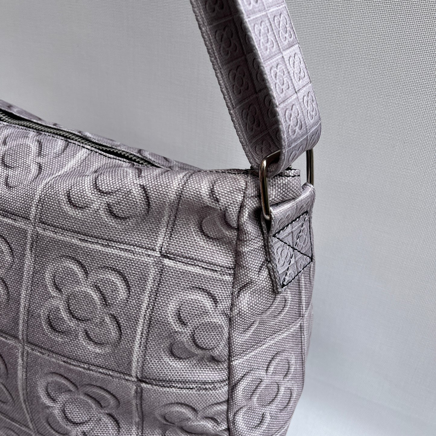 Caomka Tote Bag Special Edition Unique Piece 10856