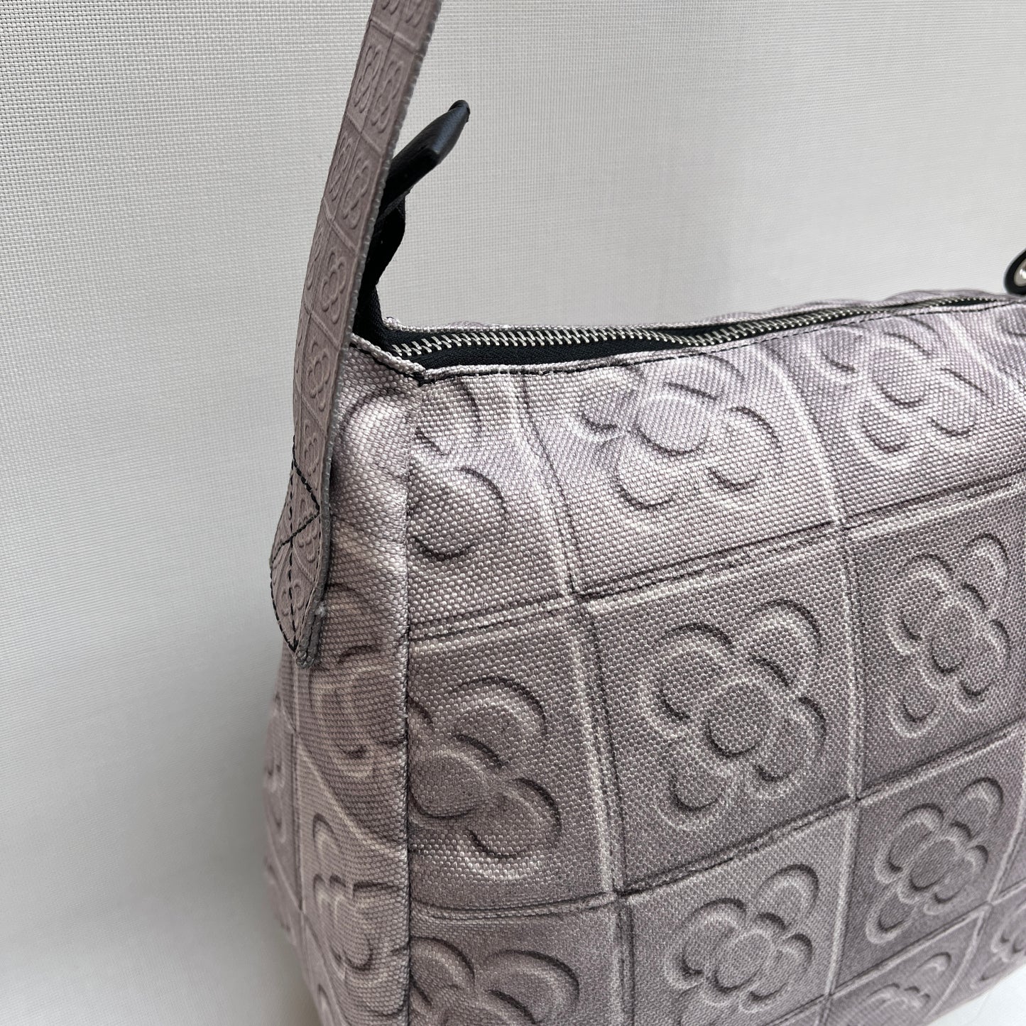 Caomka Tote Bag Special Edition Unique Piece 10856