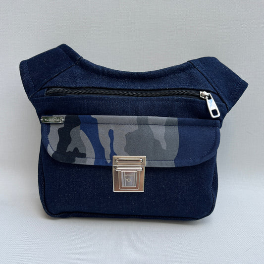 Special Jeans & Camouflage · Pieza Única Núm. 12454
