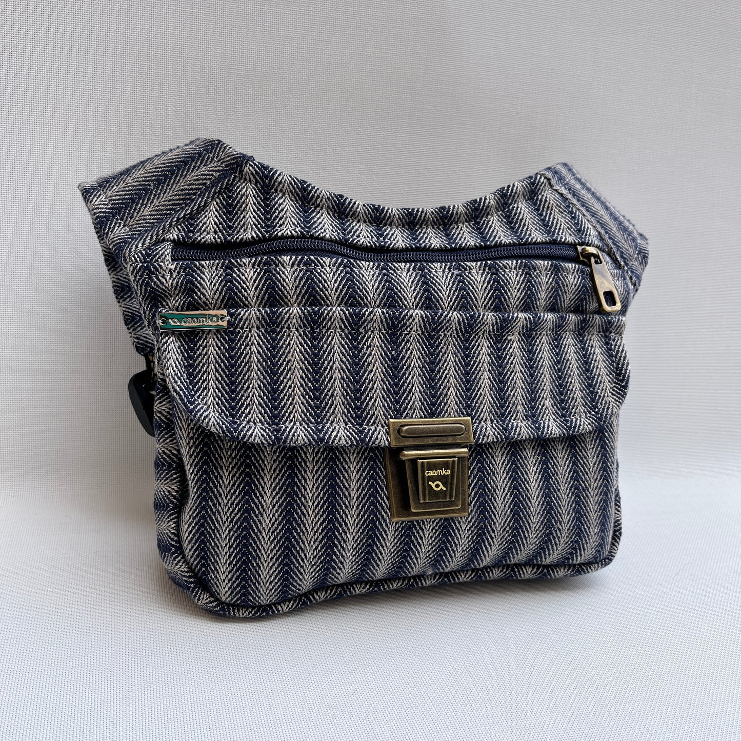 Special Etnical + Back pocket Unique Piece No. 11649