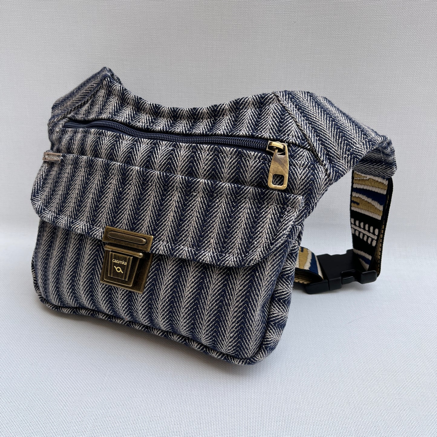 Special Etnical + Back pocket Unique Piece No. 11649