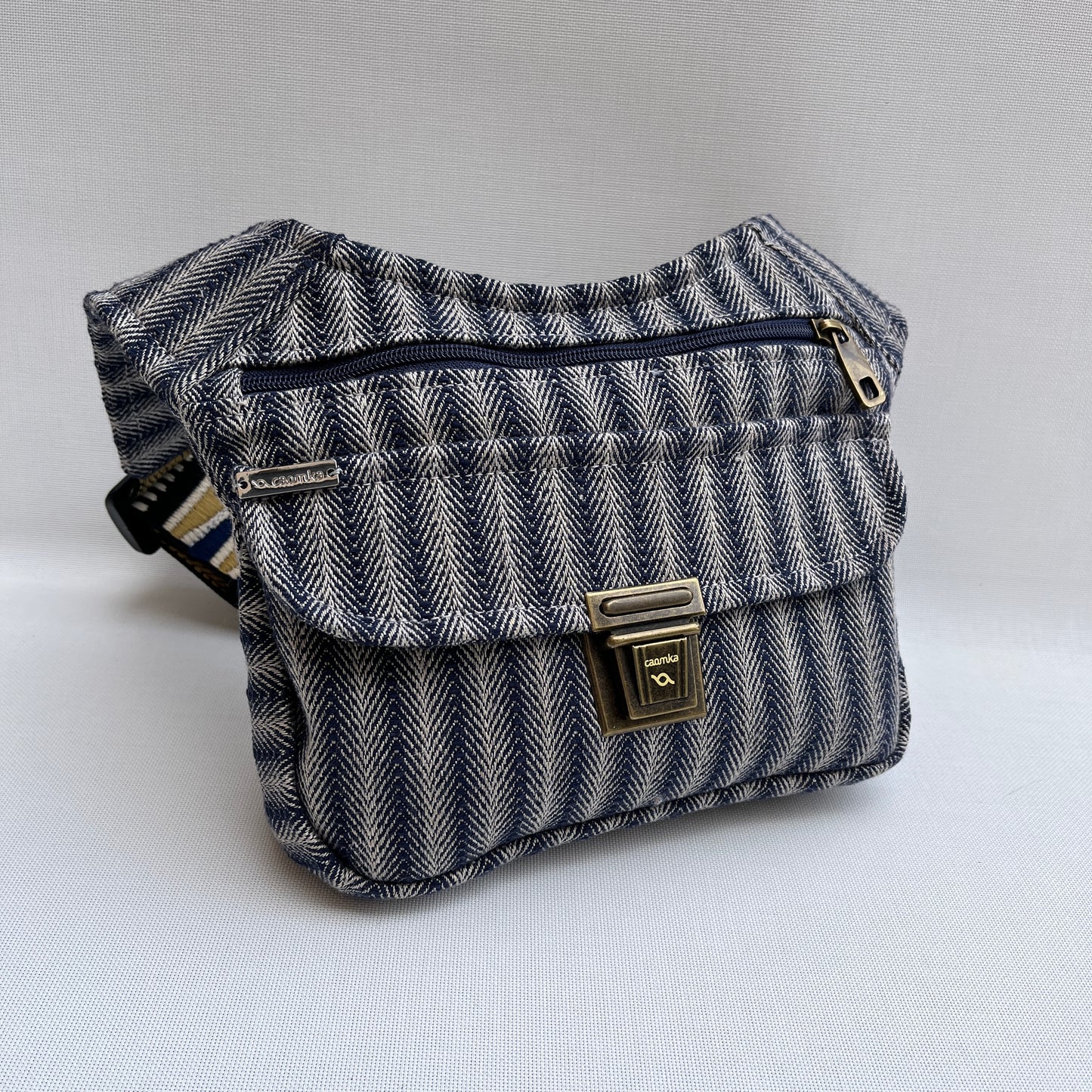Special Etnical + Back pocket Unique Piece No. 11649