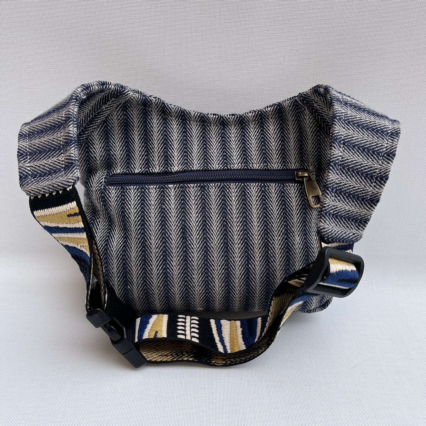 Special Etnical + Back pocket Unique Piece No. 11649