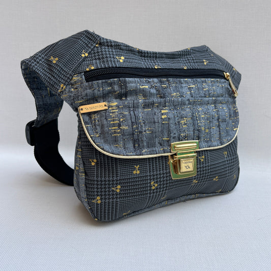 Special Pacha Gray · Pieza Exclusiva Núm. 12546