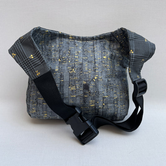 Special Pacha Gray · Pieza Exclusiva Núm. 12546