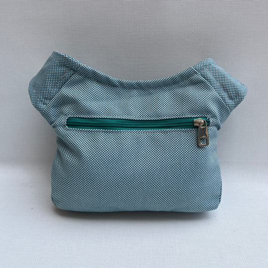 Special Turquoise Summer + Back pocket Exclusive Piece No. 11729