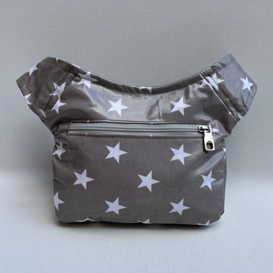 Special Stars + Back pocket · Waterproof · Unique Piece No. 12450