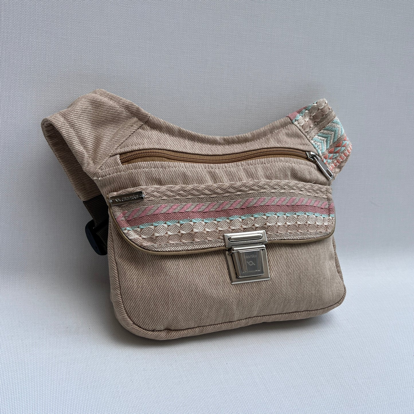 Special Jeans Sand Unique Piece No. 12502