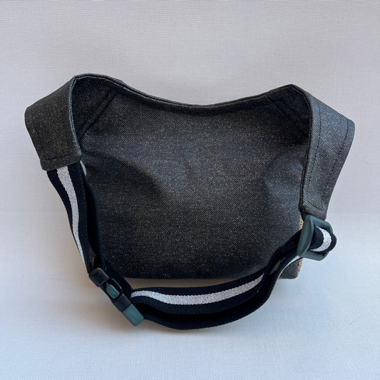 Special Brilli Brilli Top Party · Pieza Exclusiva Núm. 13238