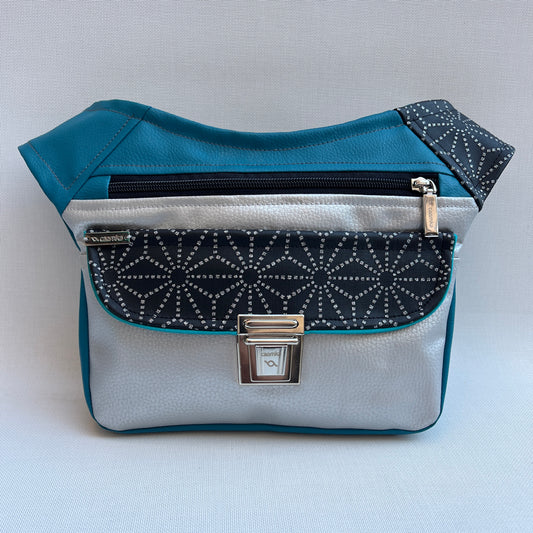 Special Elegant Silver Top · Pieza Única Núm. 13237
