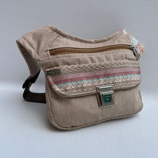 Special Jeans Sand · Pieza Única Núm. 12502