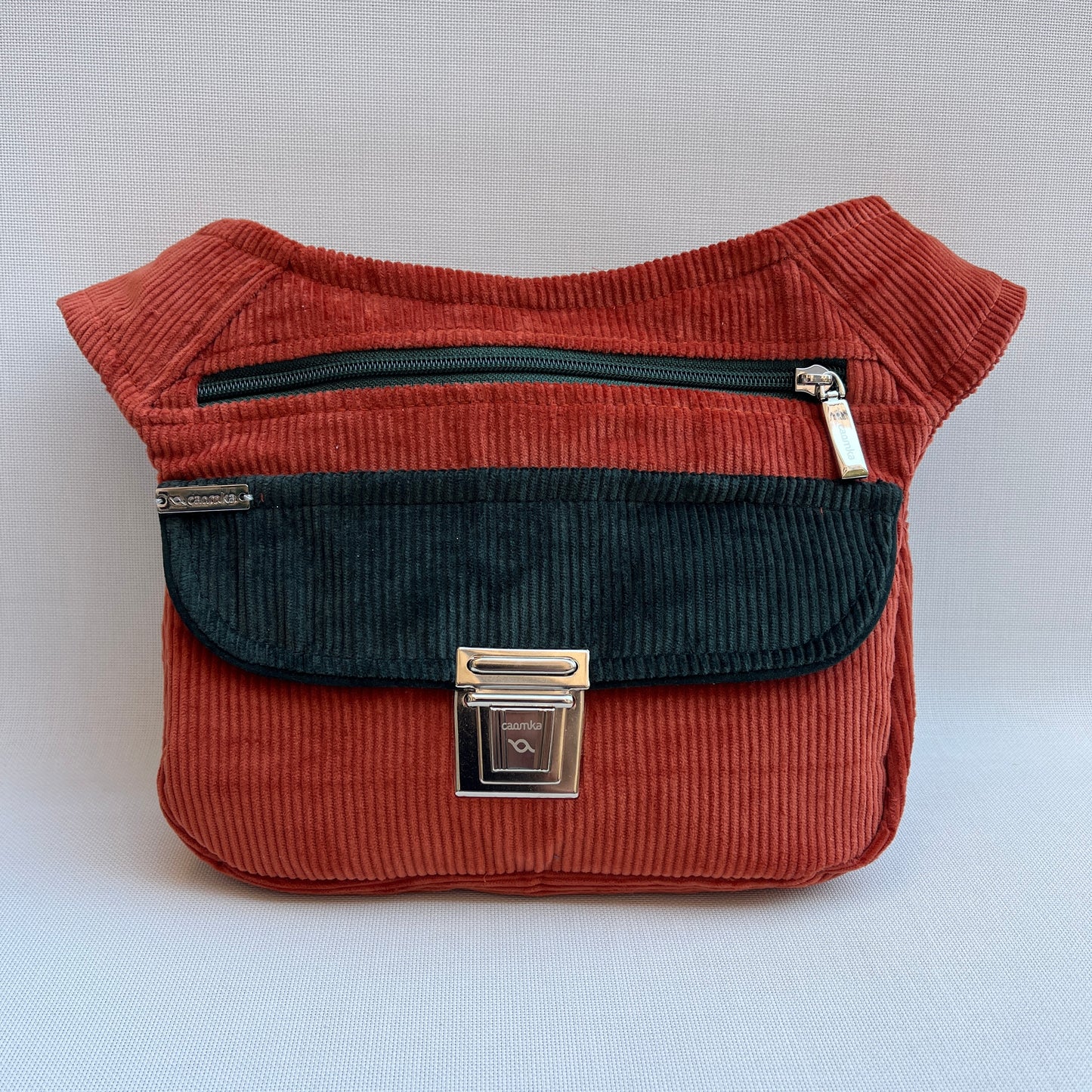 Special Corduroy Contrast Exclusive Piece No. 13235