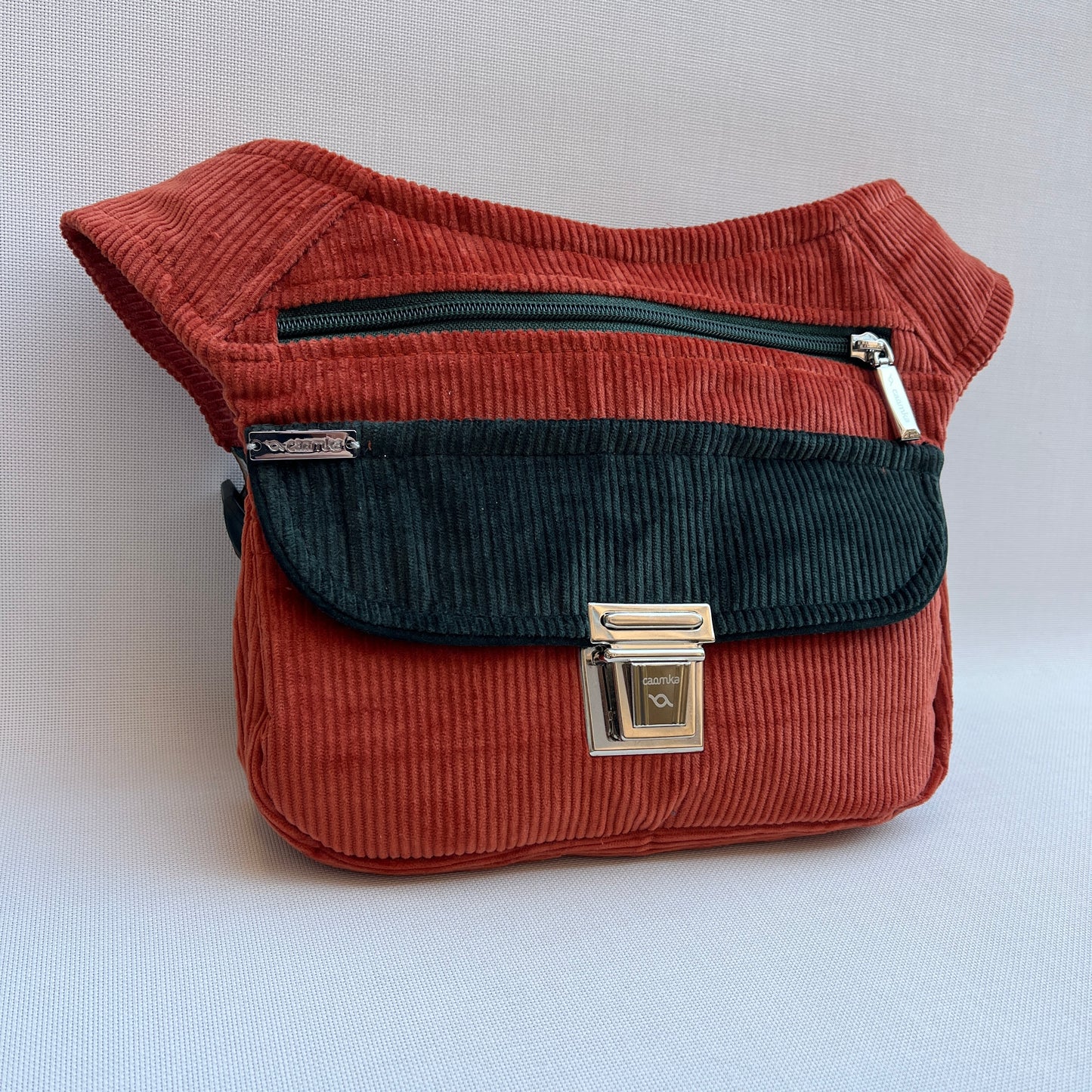 Special Corduroy Contrast Exclusive Piece No. 13235