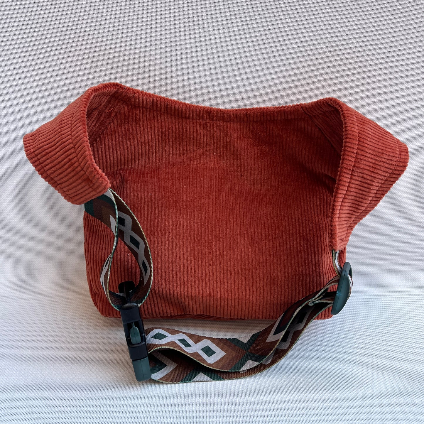 Special Corduroy Contrast Exclusive Piece No. 13235