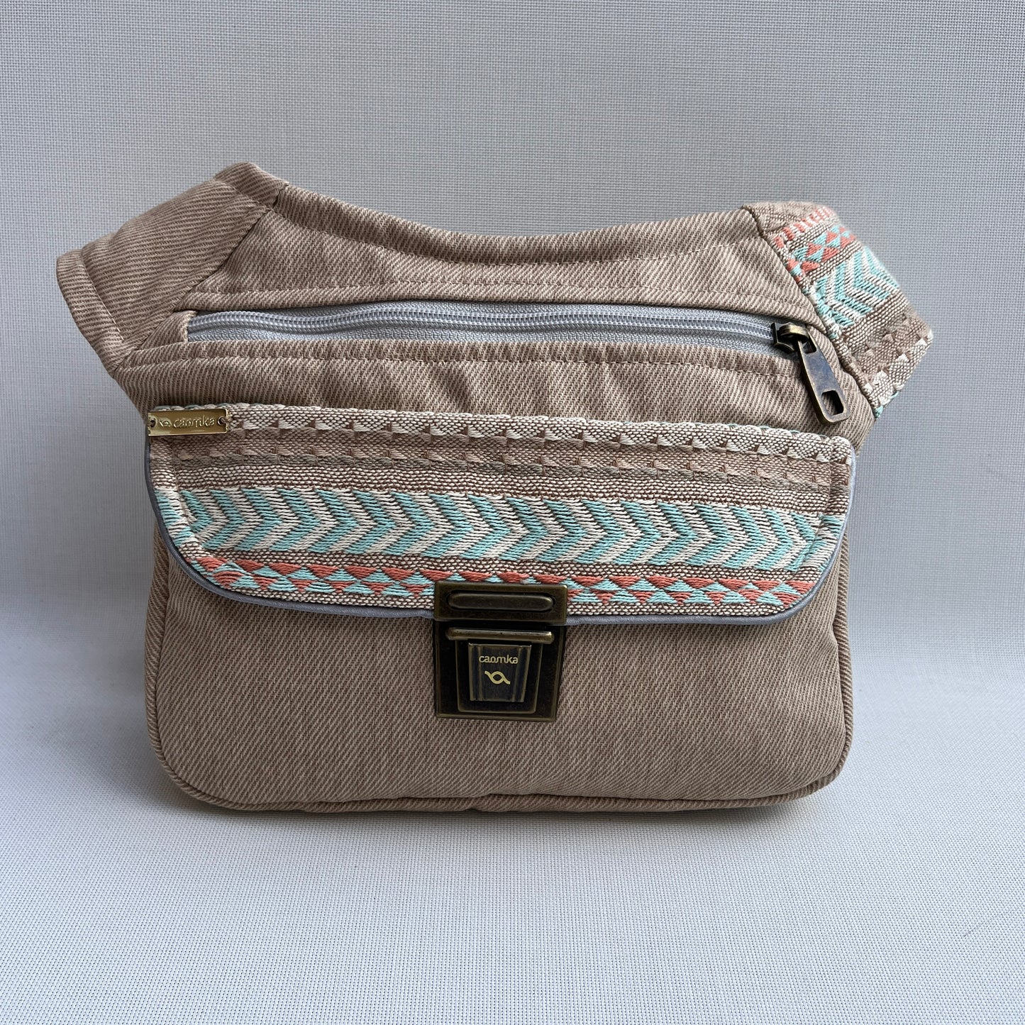 Special Jeans Sand · Pieza Única Núm. 12470