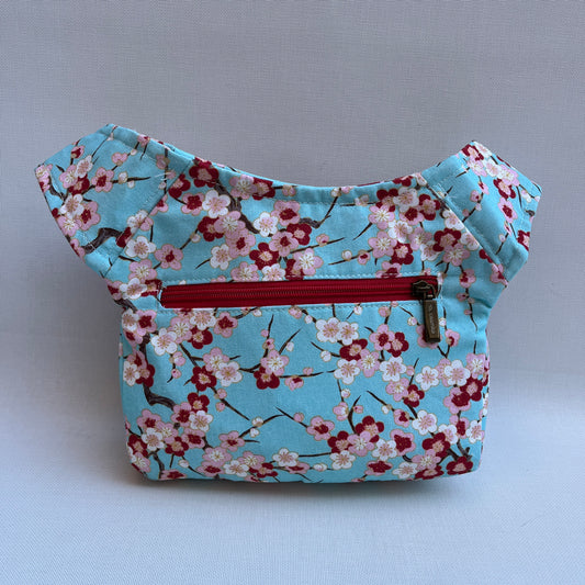 Special Sakura &amp; Red + Back pocket Unique Piece No. 13242