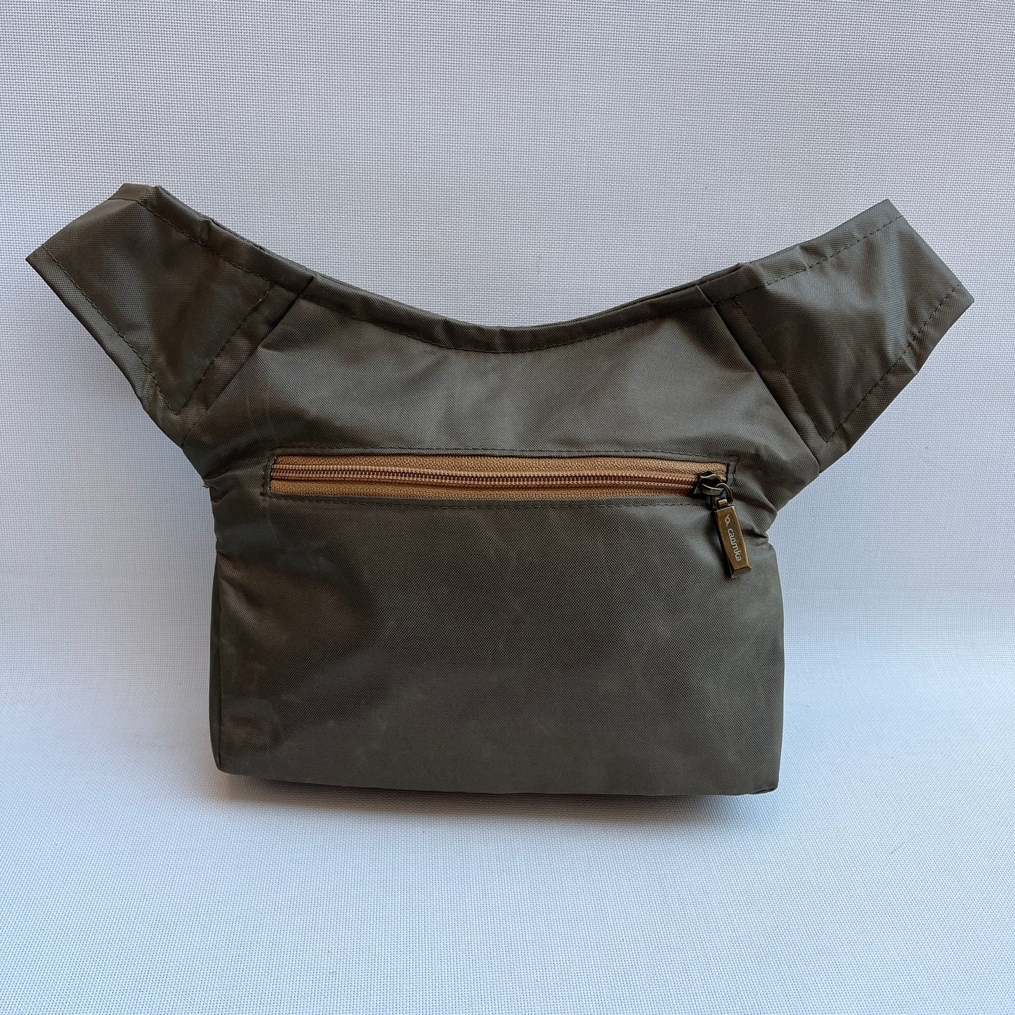 Special Green Kaki Top · Impermeable + Bolsillo trasero extra · Pieza Única Núm. 13264