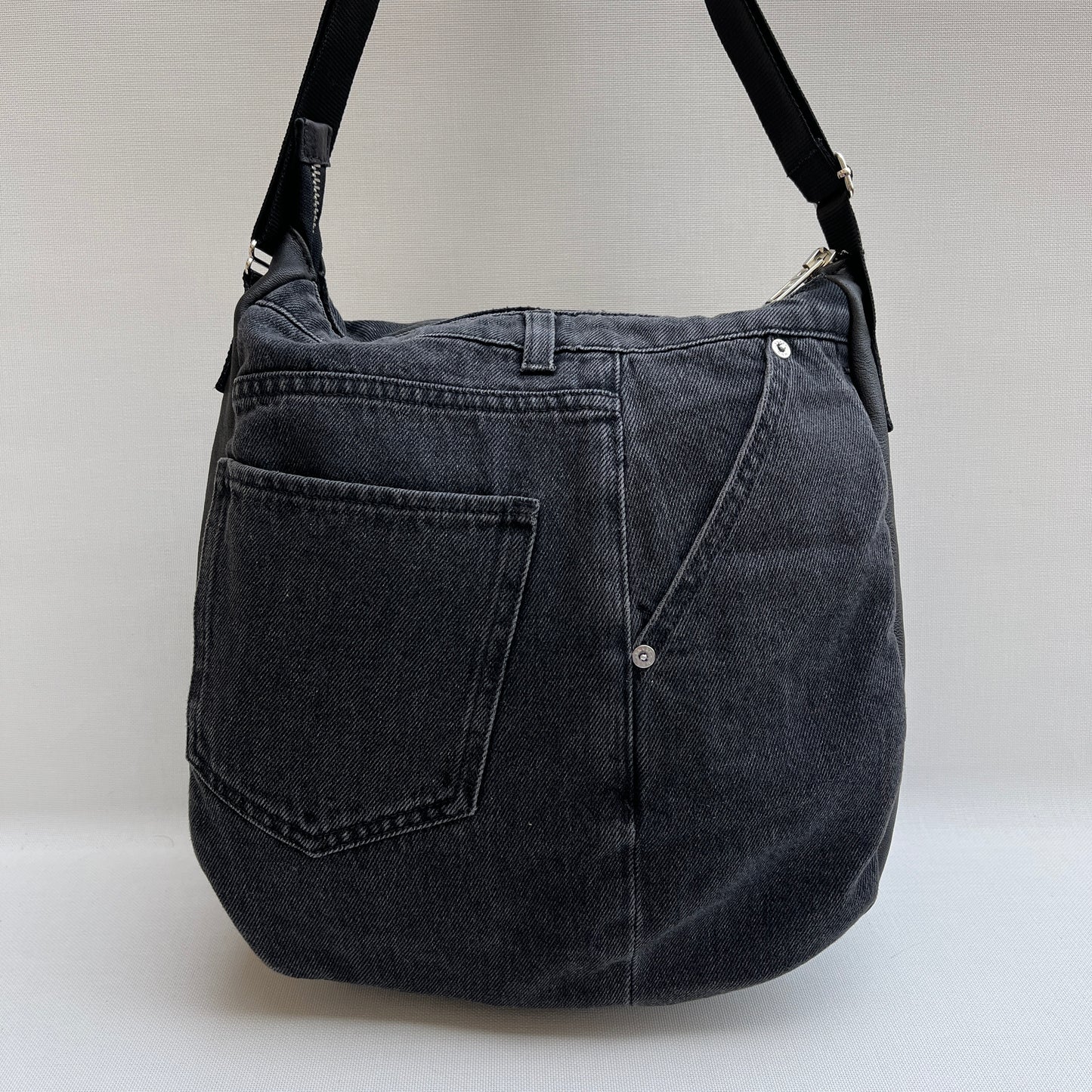 Bolso Tote Caomka · Edición Especial · Piel natural BioCuir® · Pieza Única 11636