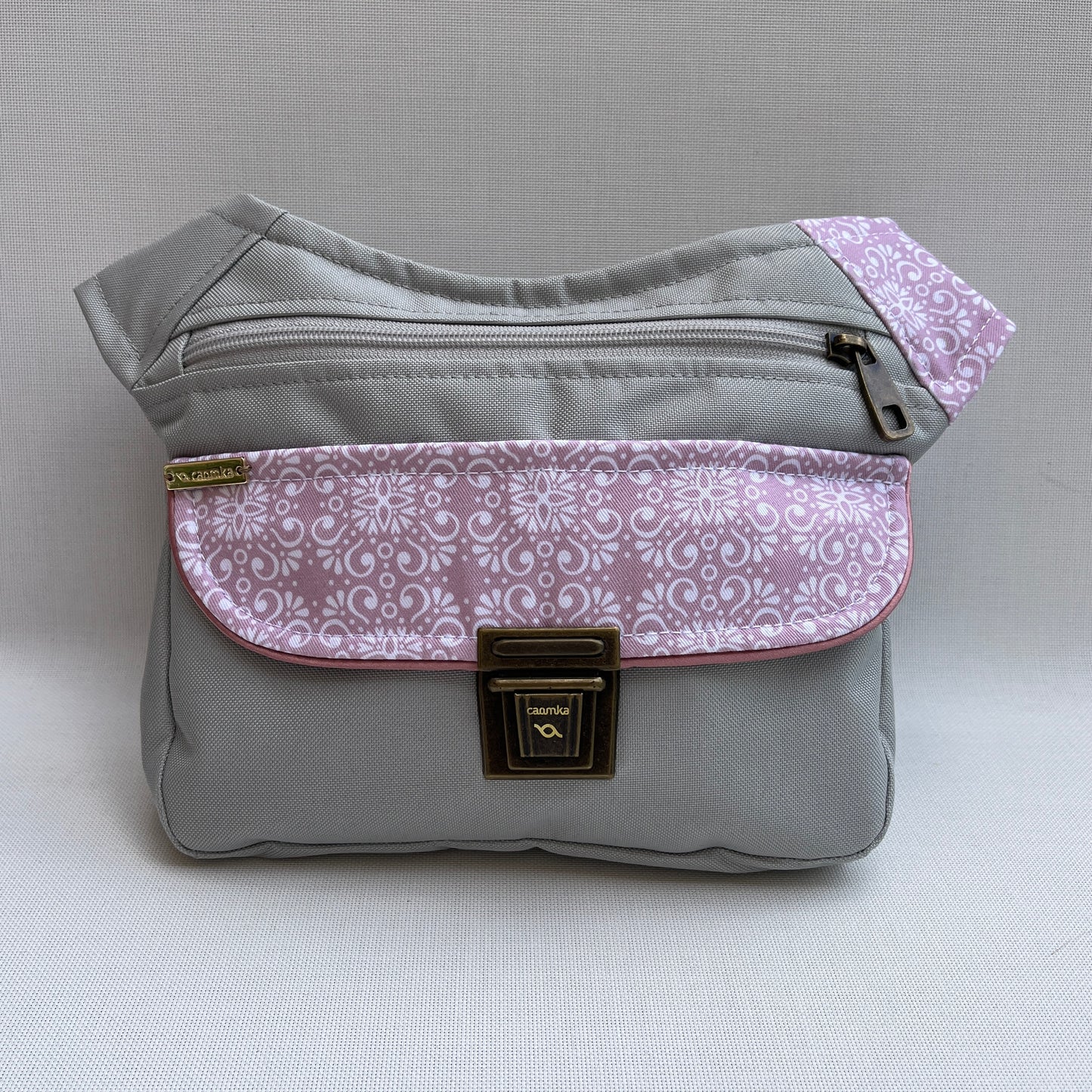 Special Sweet "Cordura" + Back pocket · Waterproof · Exclusive Part No. 12492