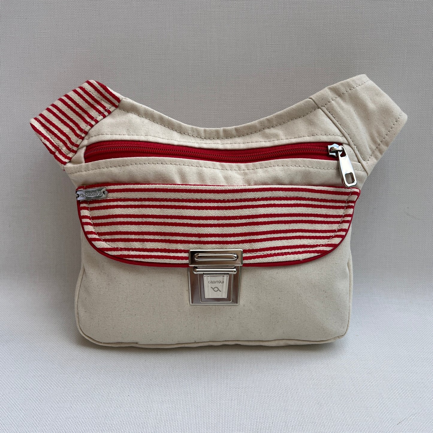 Special OffWhite + Bolsillo trasero · Pieza Única Núm. 12452