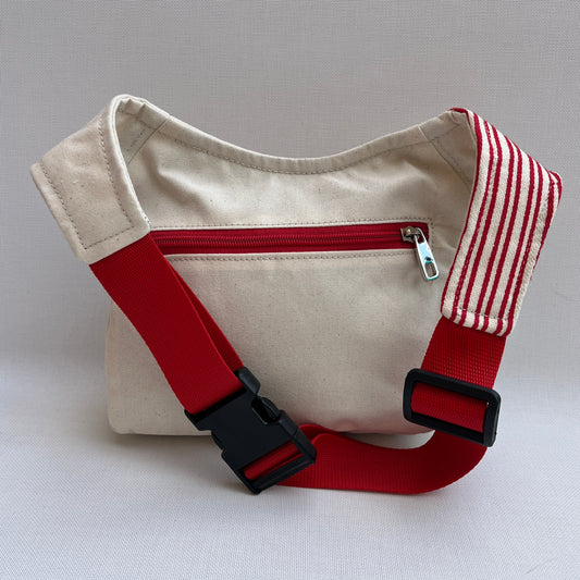 Special OffWhite + Bolsillo trasero · Pieza Única Núm. 12452