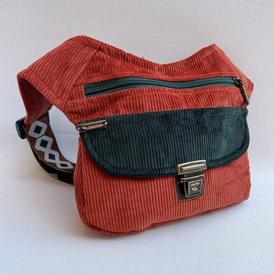 Special Pana Contrast · Pieza Exclusiva Núm. 13294