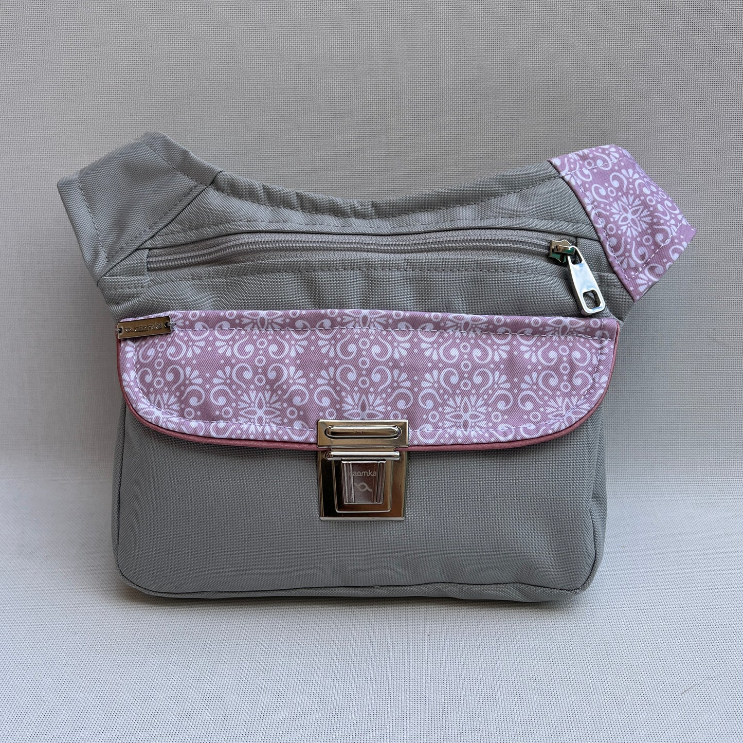 Special Sweet "Cordura" · Waterproof · Unique Piece No. 12455