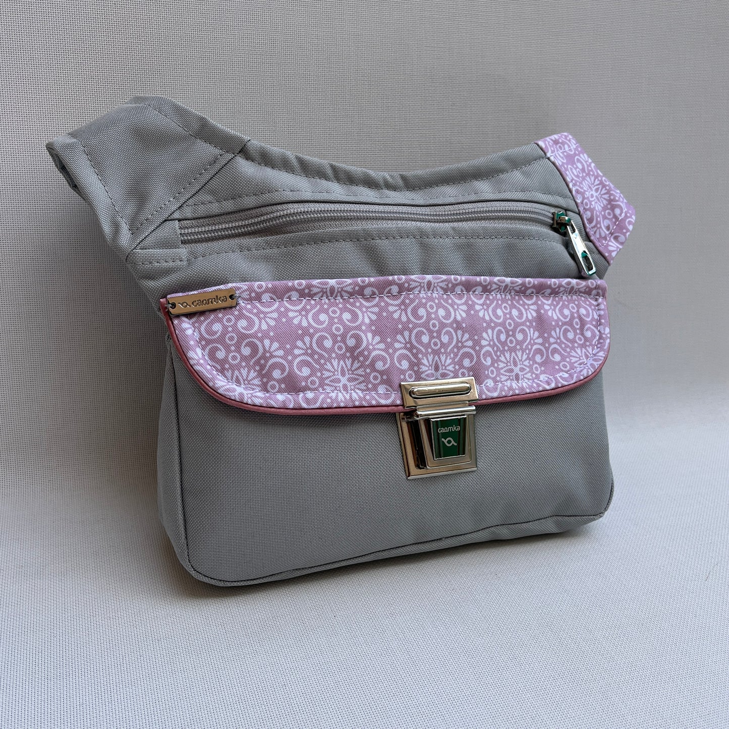 Special Sweet "Cordura" · Waterproof · Unique Piece No. 12455